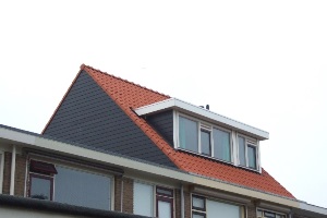 Dakopbouw 's Gravenzande 01