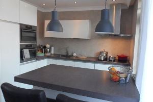 Renovatie keuken Monster 1